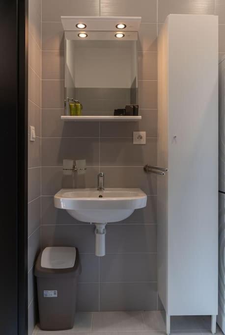 Comfort 15H Dunajská Streda Exteriér fotografie