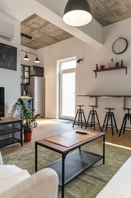 Comfort 15H Dunajská Streda Exteriér fotografie