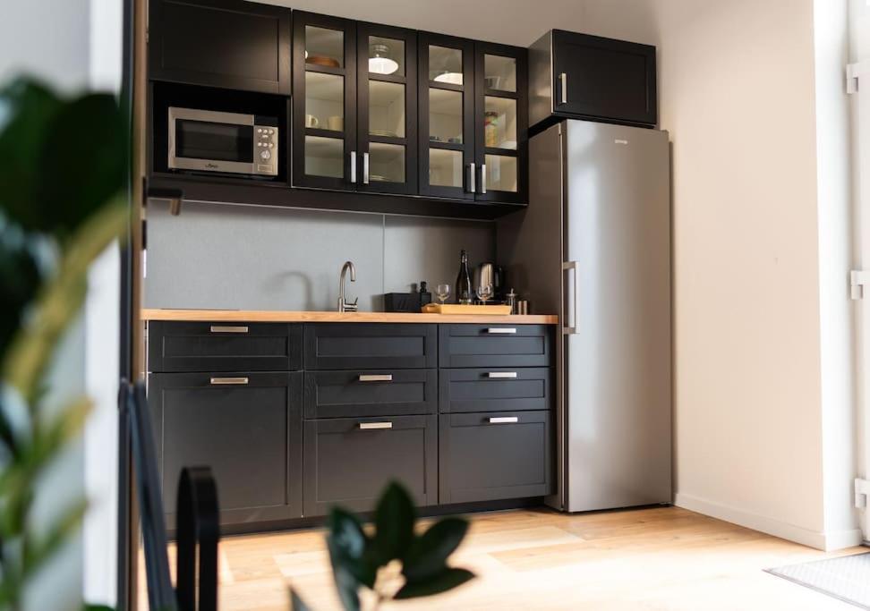 Comfort 15H Dunajská Streda Exteriér fotografie