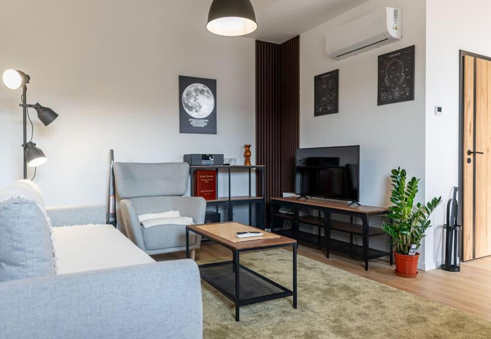 Comfort 15H Dunajská Streda Exteriér fotografie