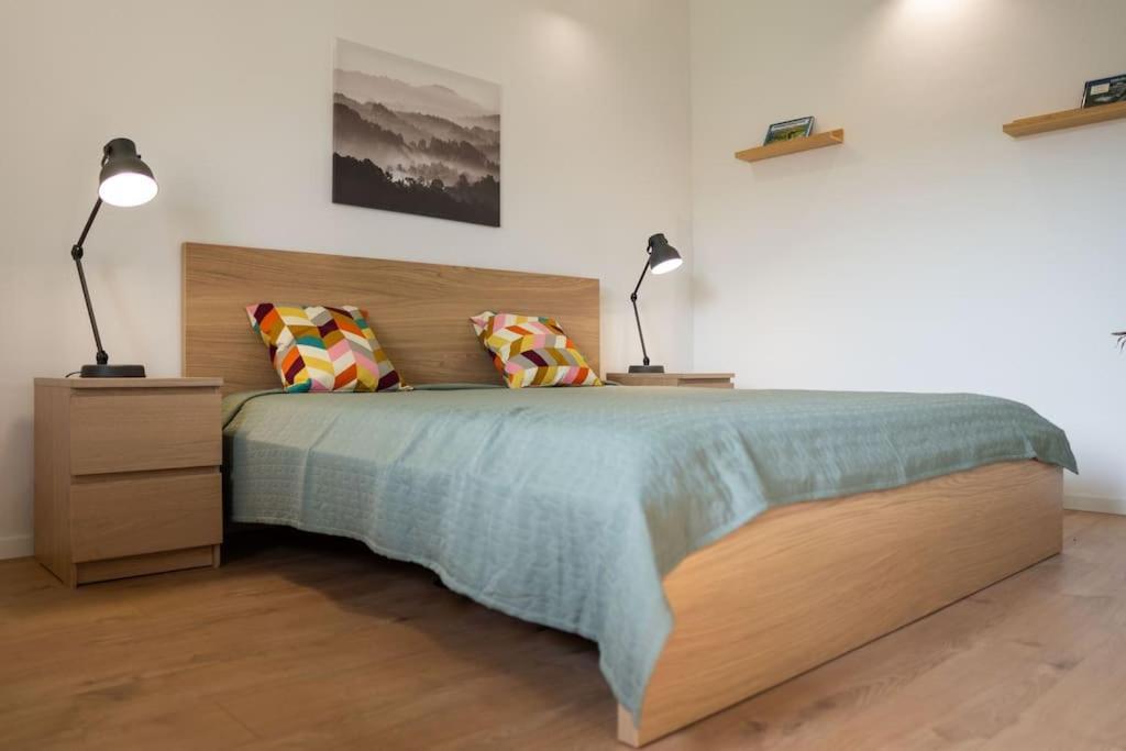 Comfort 15H Dunajská Streda Exteriér fotografie