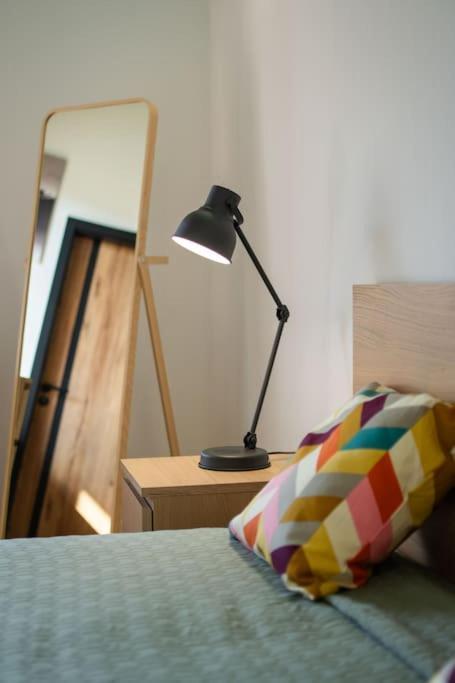 Comfort 15H Dunajská Streda Exteriér fotografie