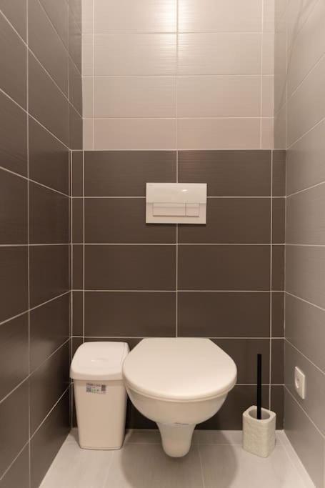 Comfort 15H Dunajská Streda Exteriér fotografie